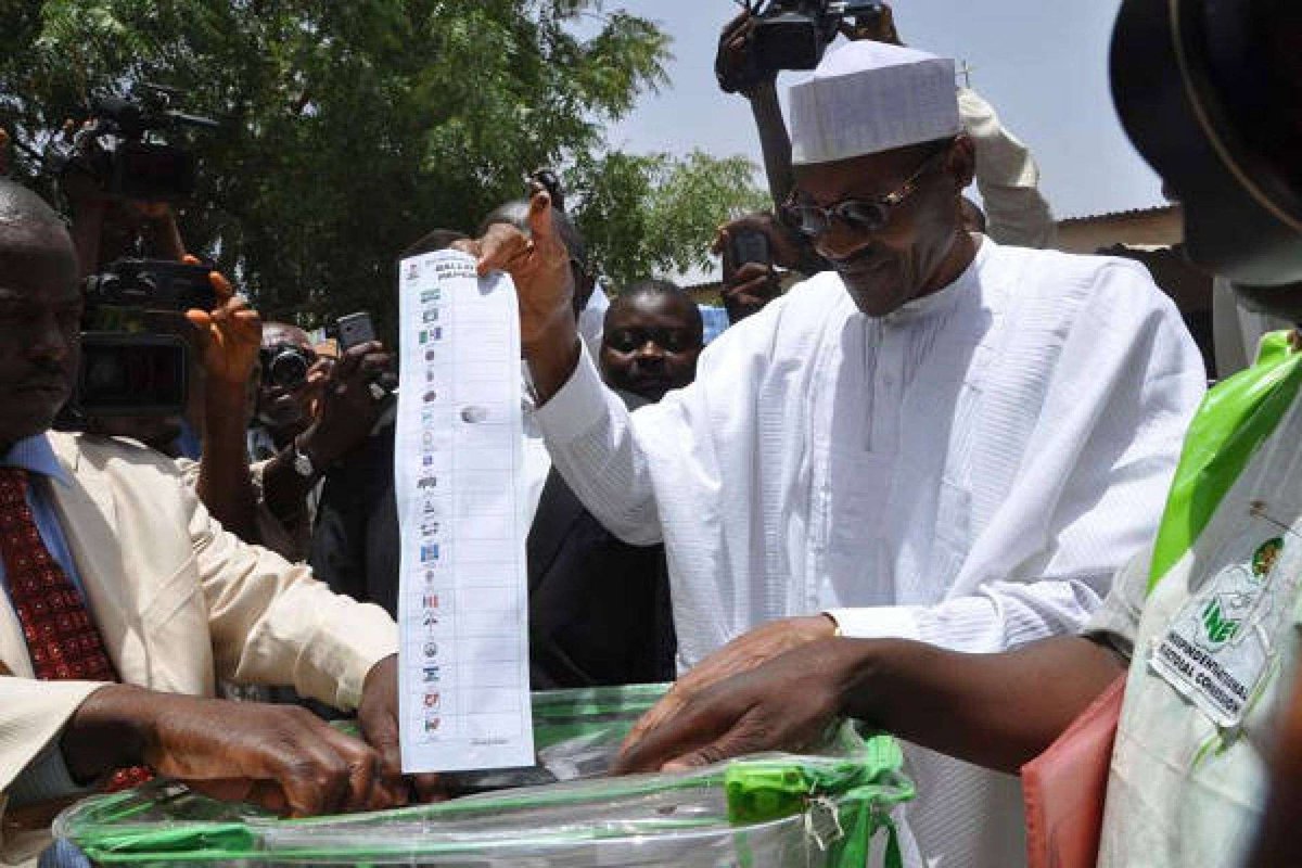What Buhari Did and What He Will Still Do for Nigerians
