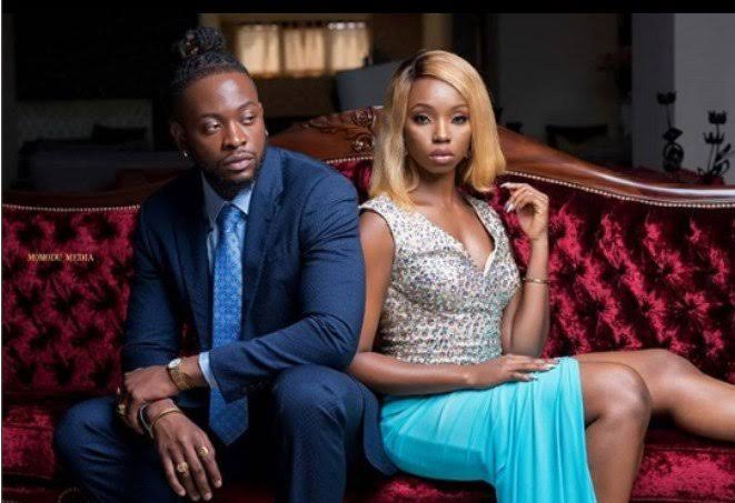 BBNaija: We genuinely love each other – Teddy A, BamBam