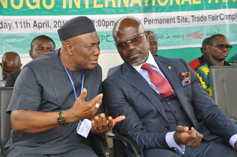 NNPC Moves to Sustain Smooth Products Supply at Easter