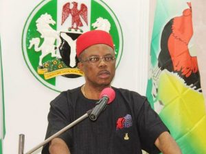 Governor Obiano of Anambra State: PFN says it has not endorsed anybody as his sucessor