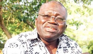 Issa Aremu: We support the call of Professor Wole Soyinka to seek external assistance ASAP to prevent Nigeria from getting on a “one chance” transport on the road to Somalia.