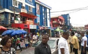 Computer Village