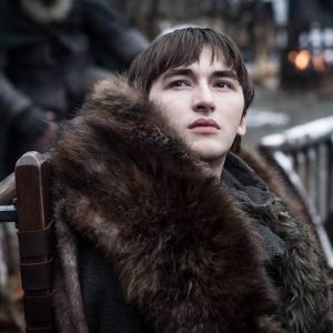 Brandon Stakes from ‘Game of Thrones’ (Source: HBO)