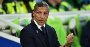 Christopher Hughton
