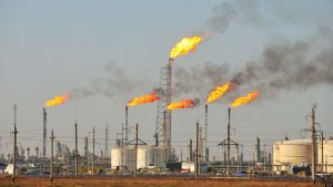 Gas flaring; Nigeria among the six leading culprits, says World Bank