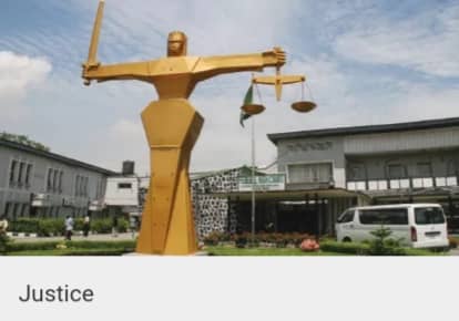 Drama in court, as Judge insists on verifying suspects’ claim to royalty as bail condition
