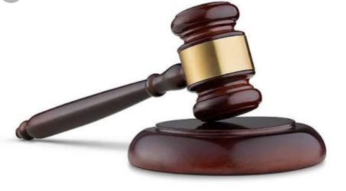 64-year-old man in court over alleged N2.5 m gold theft