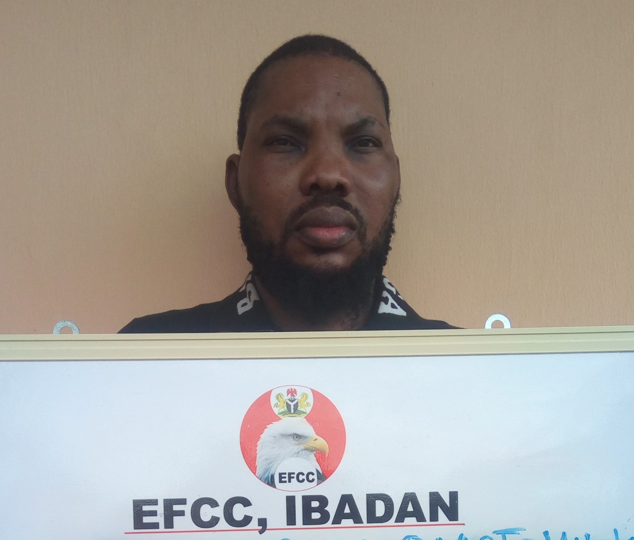 EFCC Arraigns Fashion Designer Over Alleged Cyber crime