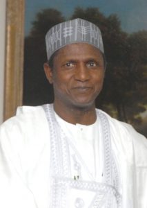 Late President Umaru Musa Yar'Adua: his son, Aminu remanded for crushing 4 to death
