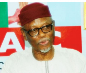 Oyegun