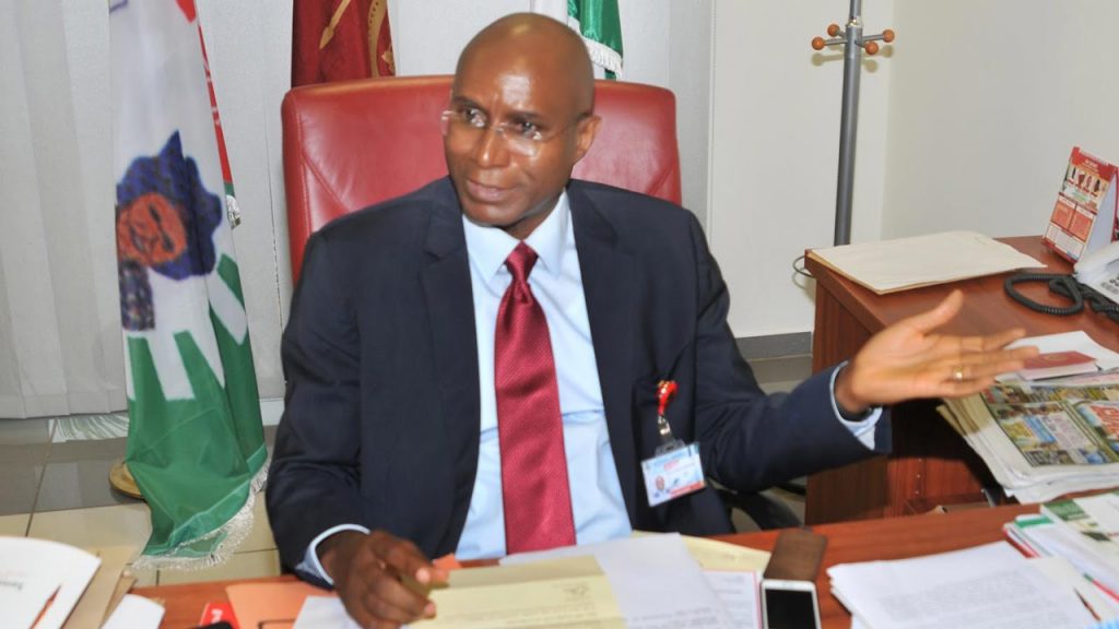 Ovie Omo- Agege: warns Gulak