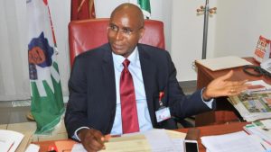 Ovie Omo- Agege: warns Gulak