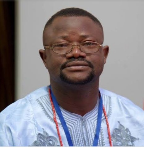 Allow us to regulate our films, videos, Nollywood producer begs Censorship Board