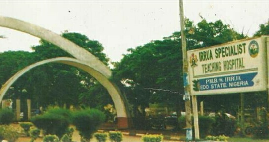 Doctors Embark On Strike Over Kidnap of Irrua Specialist Teaching Hospital CMD