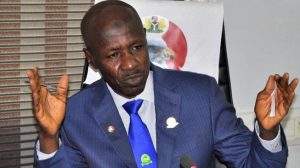 Ibrahim Magu