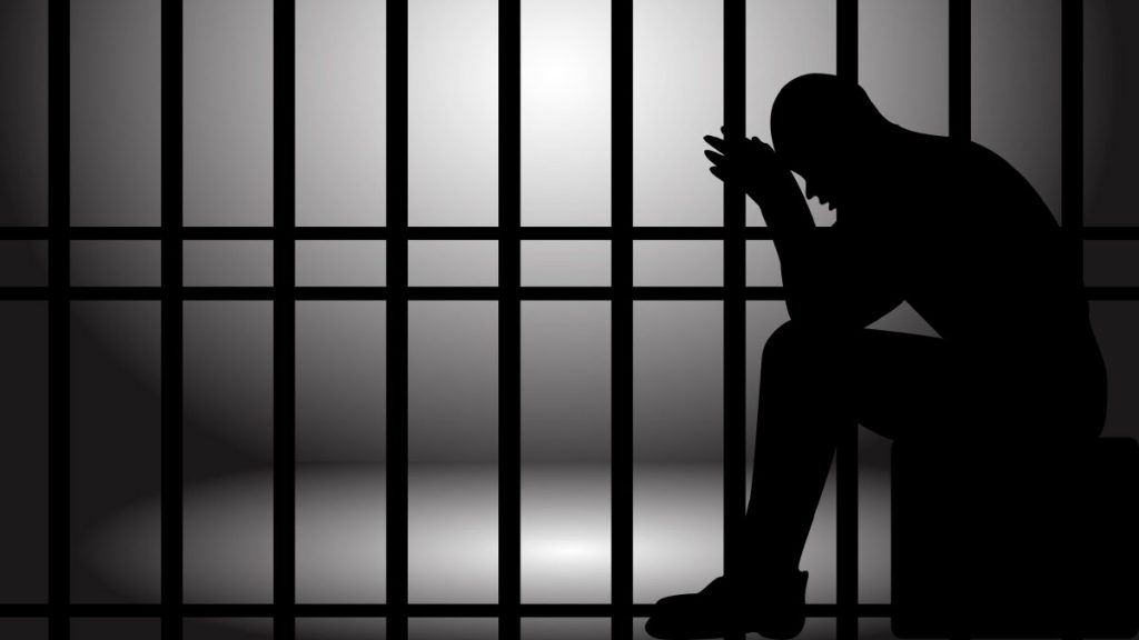 File: man in prison: Australian jailed for attempting to sell missile parts to North Korea