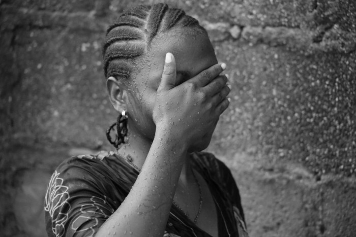 Child Marriage a Disturbing Form of Violence Against Children – UNICEF