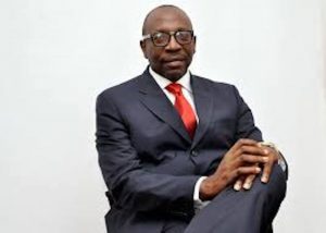 Edo PDP rejects Ize-Iyamu's congratulatory message, describes him as busybody