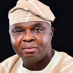 Adedayo Omolafe also known as Expensive: dies at 49