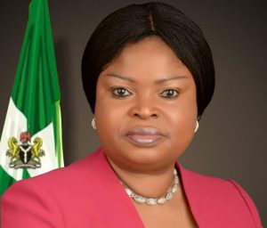 Adejoke Orelope-Adefulire: Tasks Nigerian Youths on Transformation of Food System