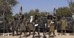 Boko Haram members: kill 27 soldiers in Chad