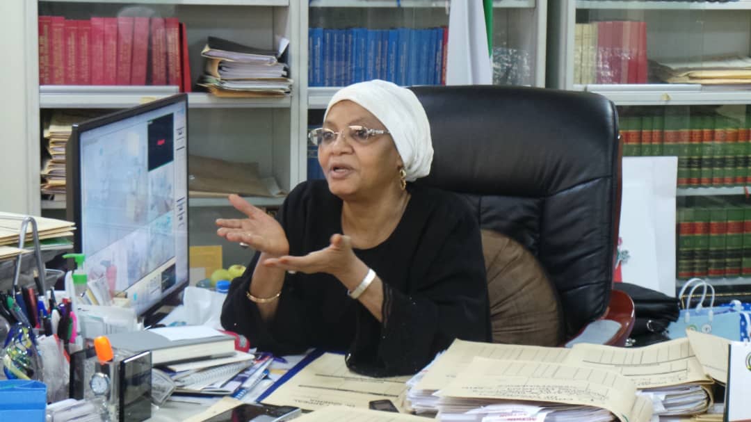 ‘Funding To The Court Of Appeal Should Be Increased’- Justice Zainab Bulkachuwa