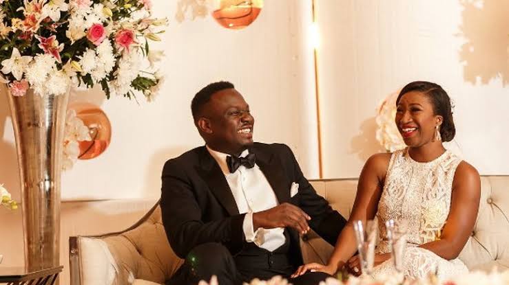 Dr Sid, Simi’s 5 year-old marriage crashes