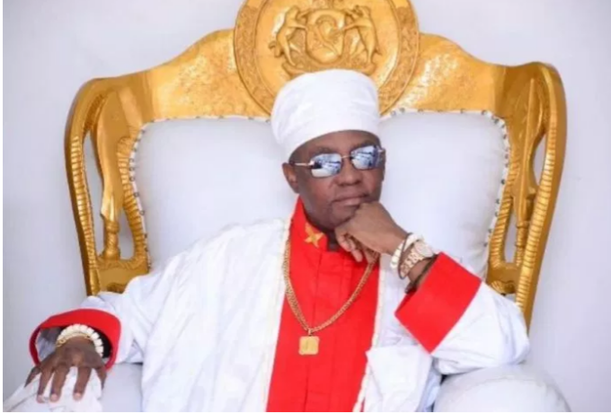 Benin monarch tells Obong: Establish Oba Ovonramwen Memorial in Calabar