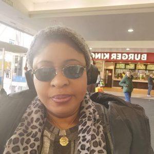 Funmi Peter-Omale