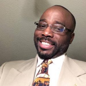 Adewale Adenle