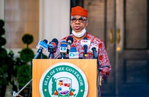 Dapo Abiodun