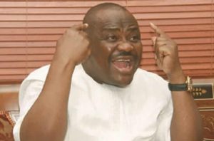 Gov. Wike: defends appointment of new Chief Judge for Rivers