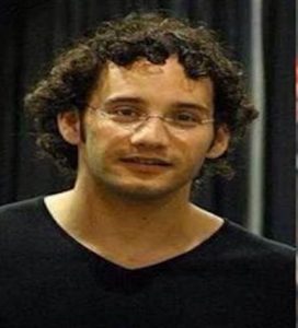 Bruce Mayrock