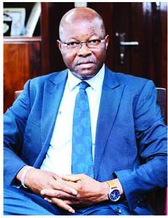 “Why We Still Remain The Leader”–Fidelis Turay