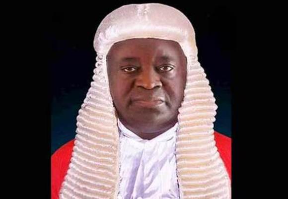 Senate President mourns as Yobe Chief Judge dies in Abuja