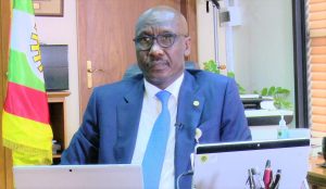Mallam Mele Kyari, Group Managing Director of the Nigerian National Petroleum Corporation (NNPC), : defends plans to spend $1.5 billion to rehabilitate Port Harcourt refinery