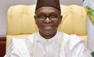 Governor Nasir El-Rufai of Kaduna State: NLC says he is the most brutal governor to workers