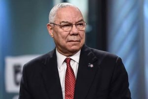 Colin Powell: dies at 84