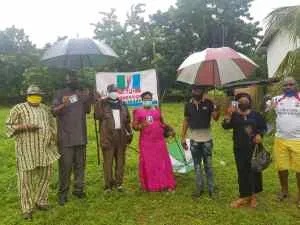 Large turnout characterises Edo APC guber primary (+photos)