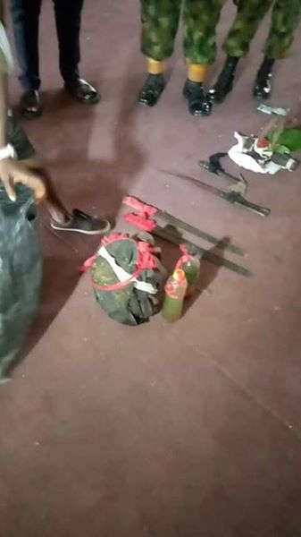 Police, LG Chair trade words over amnesty for cultists in Rivers