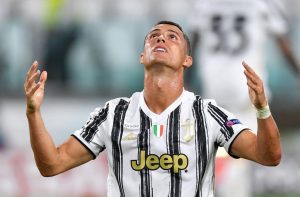 Christiano Ronaldo: Juventus seals his transfer to Manchester United