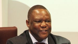Obadiah Mailafia: dies