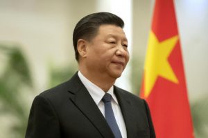 Chinese Leader, Xi Jinping: China to help Nigeria alleviate poverty