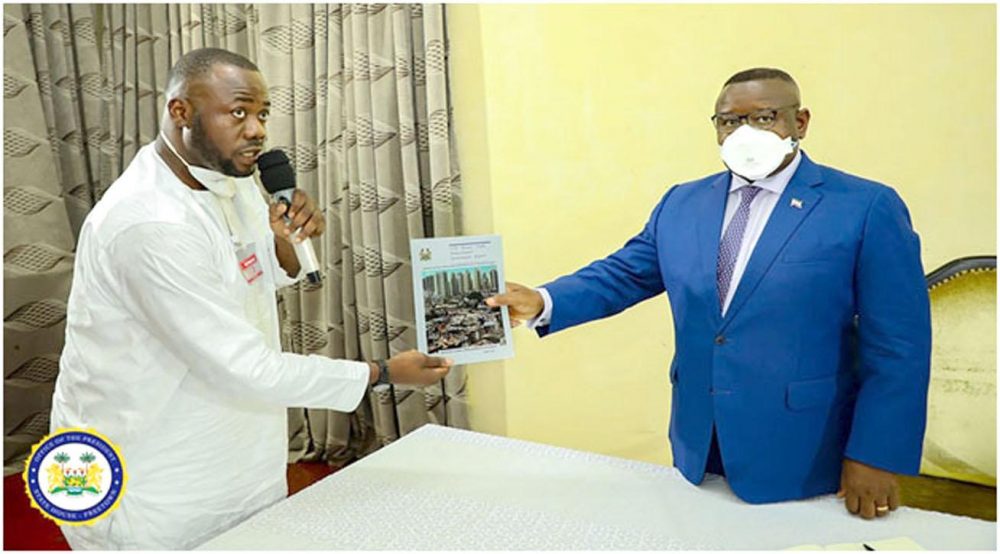 Sierra Leone: NPPA Transforms the Procurement Landscape Despite COVID- 19 Outbreak