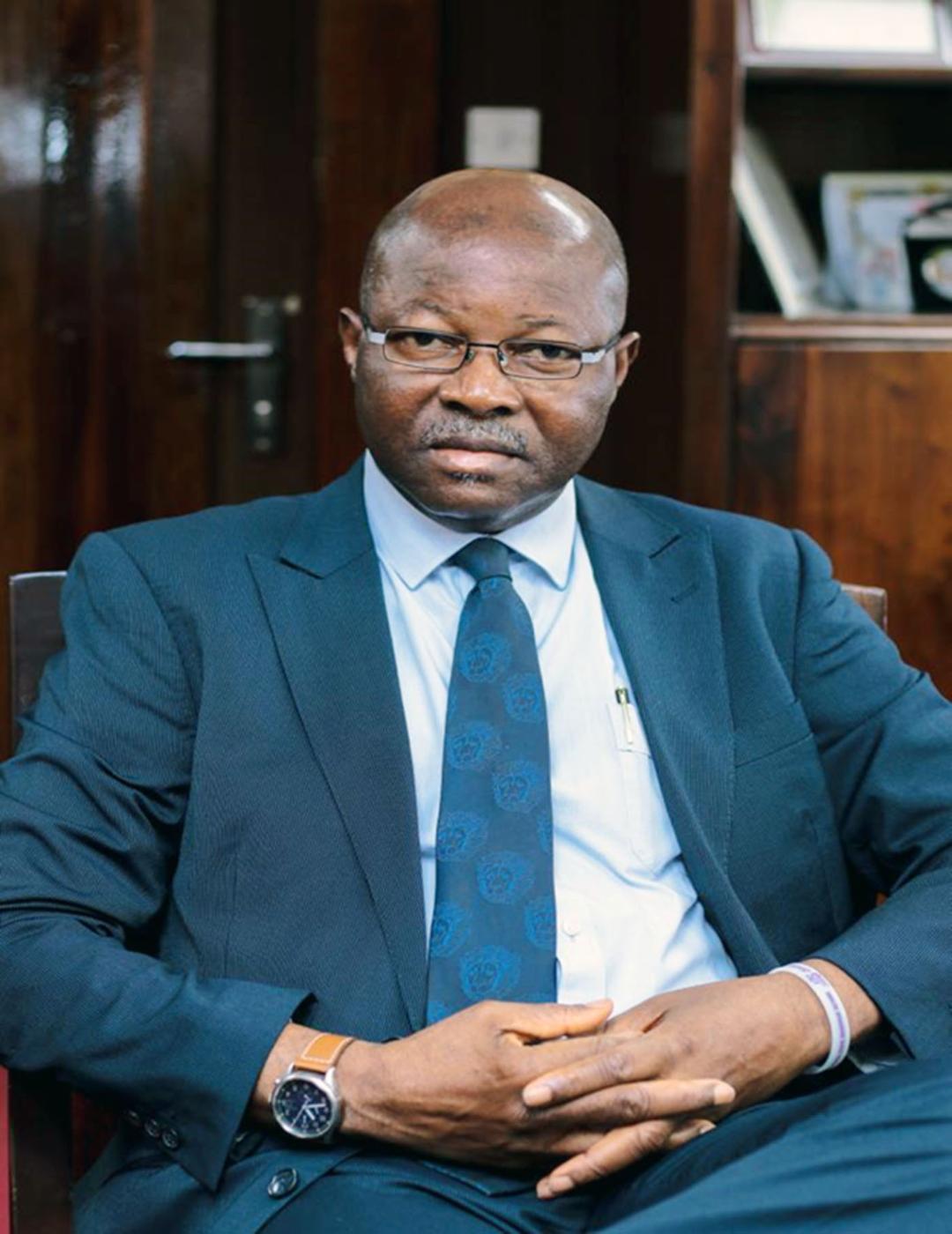Sierra Leone Commercial Bank MD: “We lead in Covid -19 Prevention and Treatment”