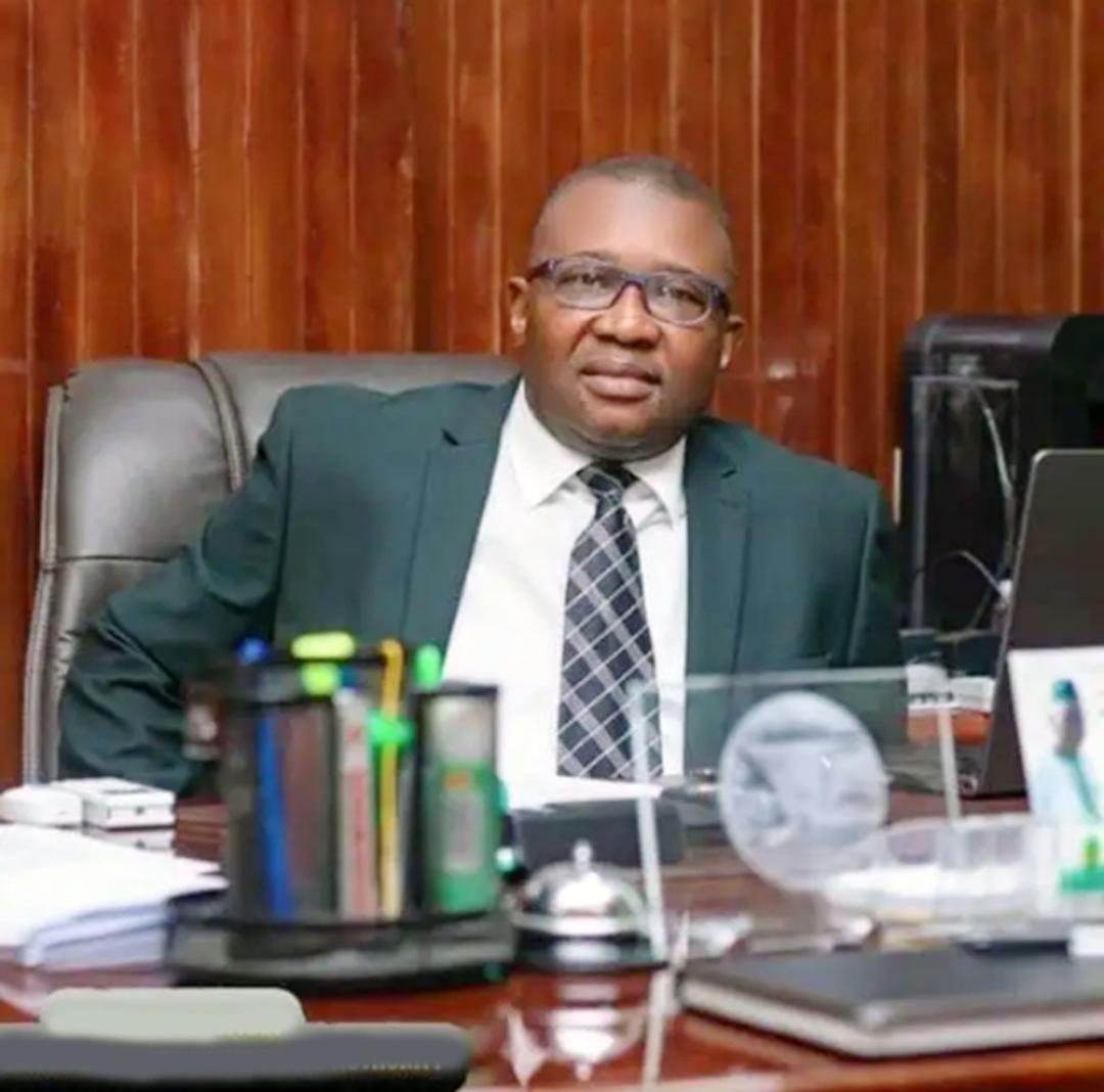 Sierra Leone Ports Authority in the Fight Against COVID-19