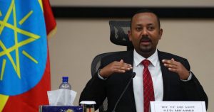 Abiy Ahmed, Ethiopian PM: Declares state of emergency over advance of TPLF