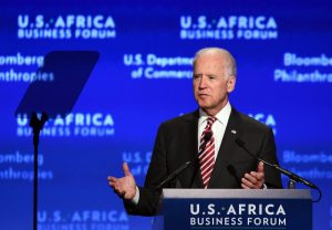 US President Joe Biden: US officials says illegal immigration from Africa will not be accepted under his administration