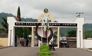 Kogi Polytechnic: Students expelled for examination malpractices