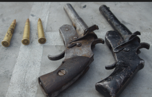 Guns: Pastor, youth shot dead in Imo